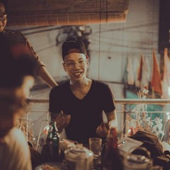 Dị Nhân - DSK ft. Ling