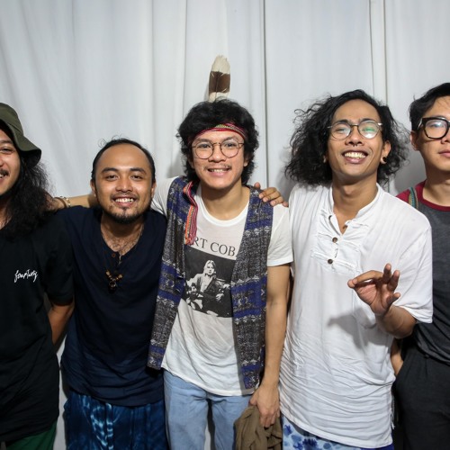 Podcast #1 - Fourtwnty Tentang Album Kedua, "Ego dan Fungsi Otak"