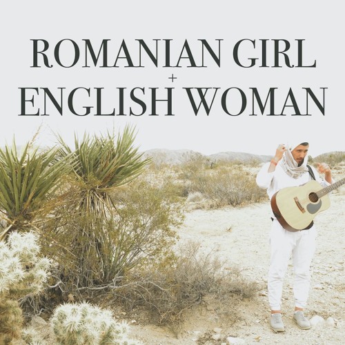 Romanian Girl + English Woman