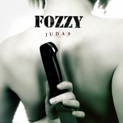 Fozzy - Judas (Bandhub Collab Mix)