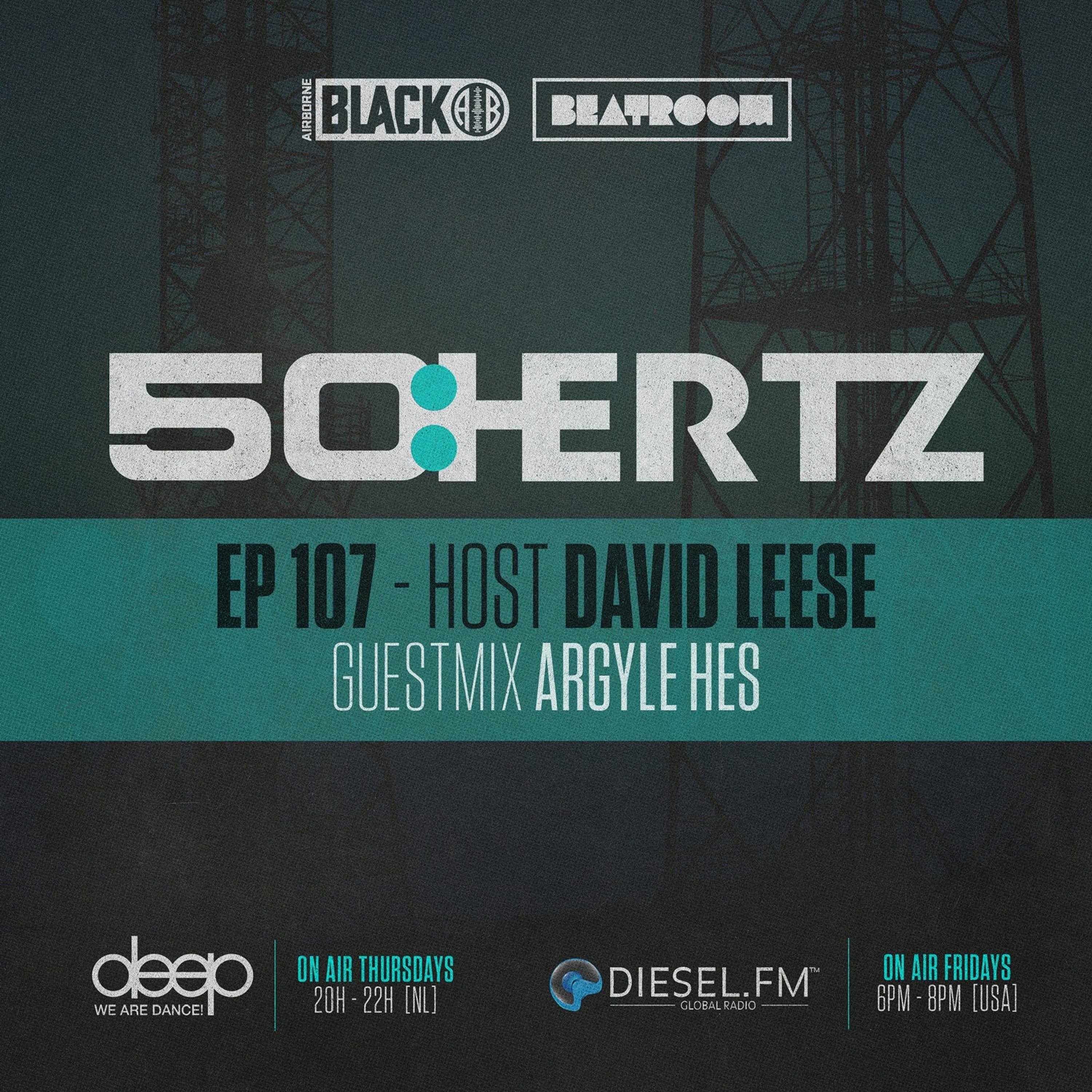 50:HERTZ Community