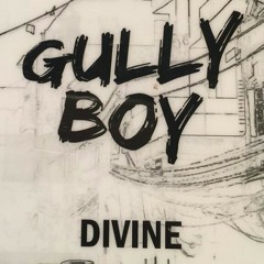 one side divine official audio