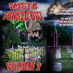 Mista Funked'Out - Volume 2 (SEITE A)