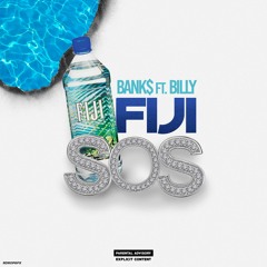 BANK$ - Fiji Ft Billy (Prod. By Young Devante)