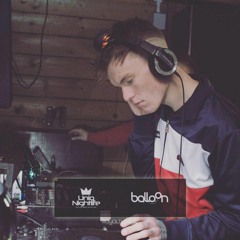 Drum and Bass
