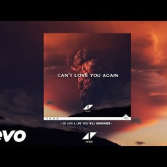 Cant Love You Again ID