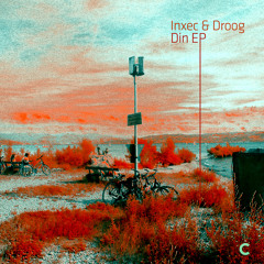 Premiere: Inxec & Droog - Bodyless [Culprit]