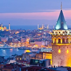 Turkish Airlines- Boarding Music