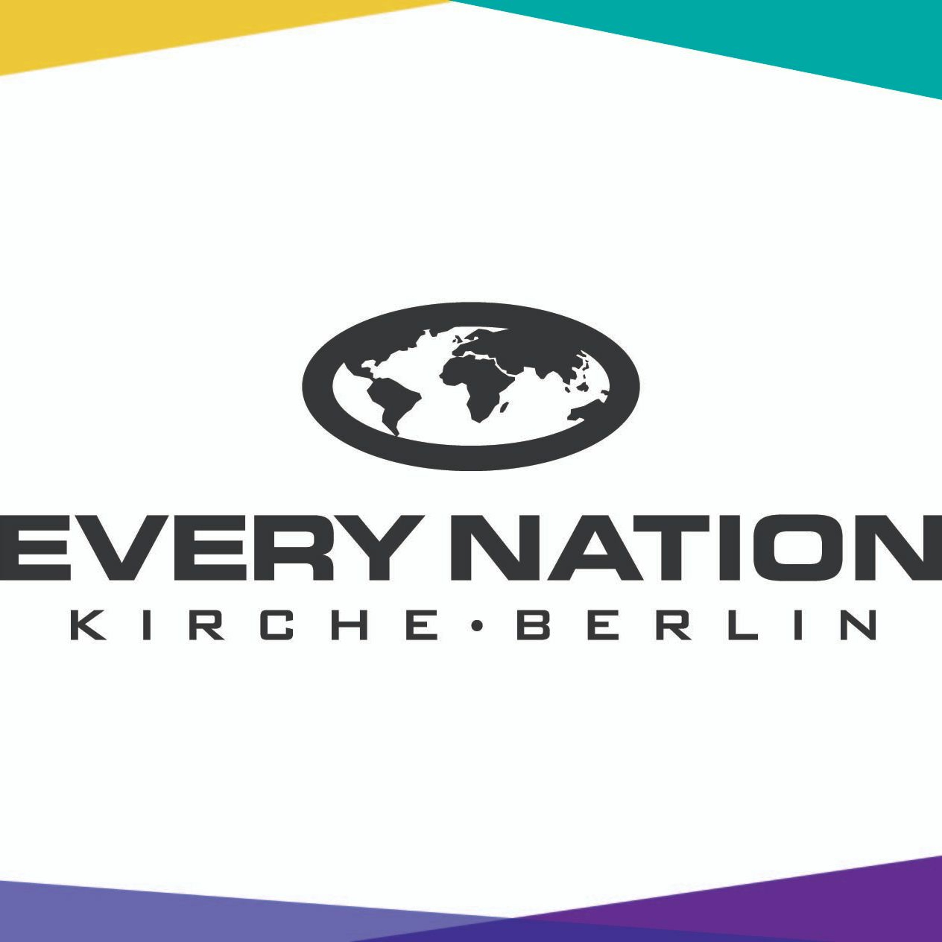 Every Nation Kirche Berlin Predigten