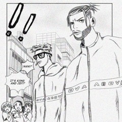 FAMILIA Ft. JD CLIFFE (PROD. LORDFUBU)