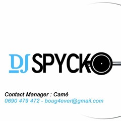 DJ SPYCKO - ZOUK MIX LIVE 2000 A 2011
