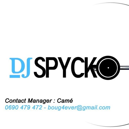 DJ SPYCKO - ZOUK MIX LIVE 2000 A 2011