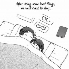 Comfy Playlist PT.13