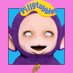JGE - Pillytubbies (FREE DOWNLOAD)