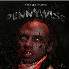 PENNYWISE  (Prod by MyronOnDaTrackZ)