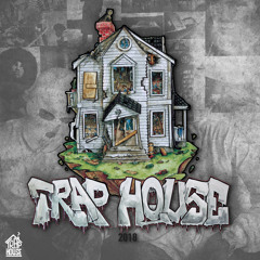 B3nte x Galwaro - Trap House 2018