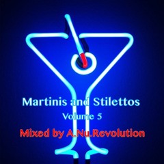Martinis And Stilettos Vol. 5