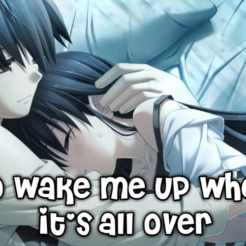 「Nightcore」 → Wake Me Up (TYMA Remix) [Madilyn Bailey Cover]