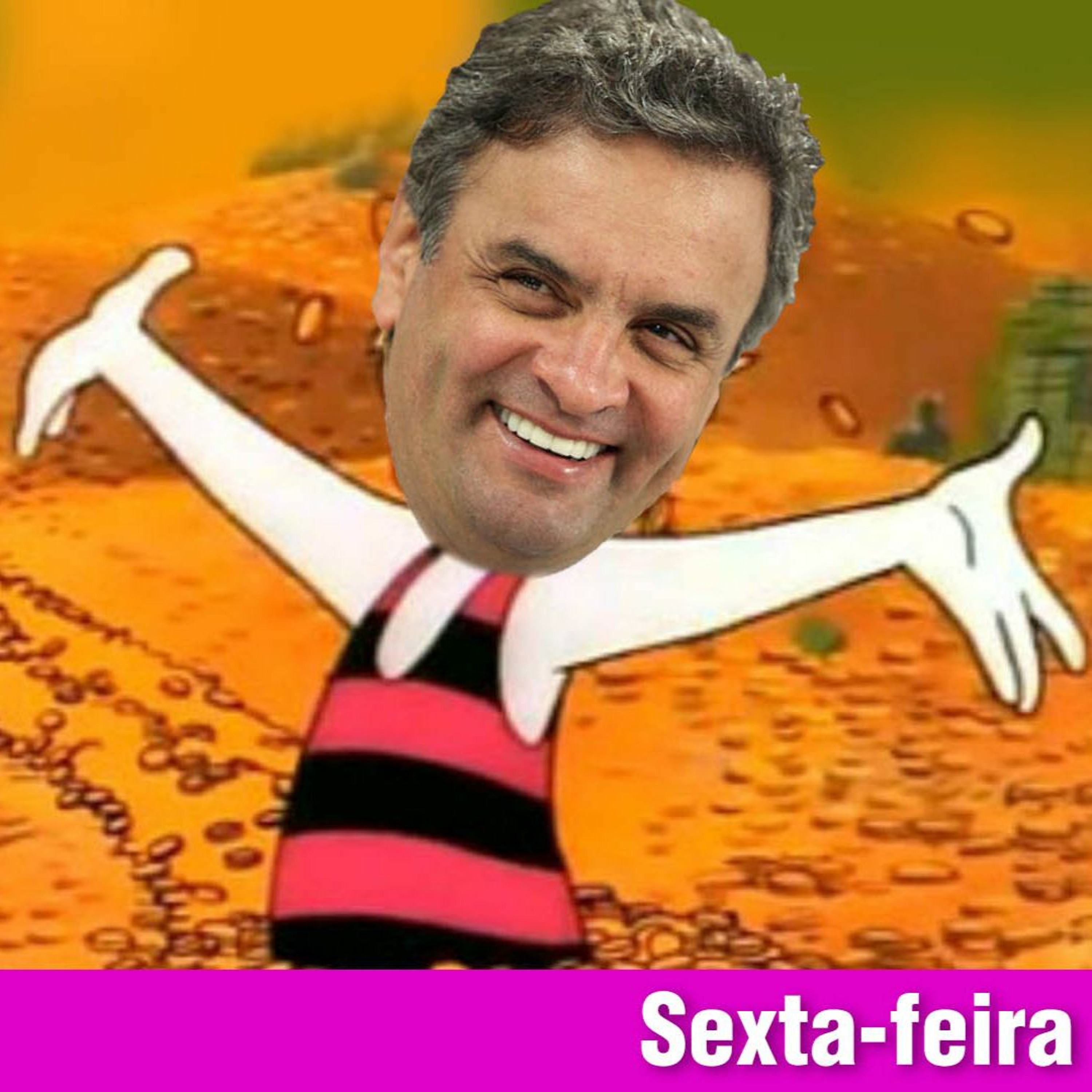 Canal do Otário