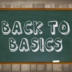 Tom Norton -Back To Basics