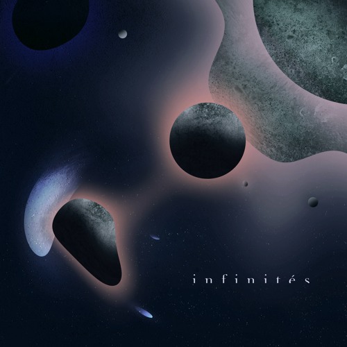 batchmox & CleS - Infinités (Original Mix)