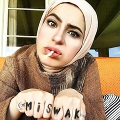 Mona Haydar - Dog (ft. Jackie Cruz)