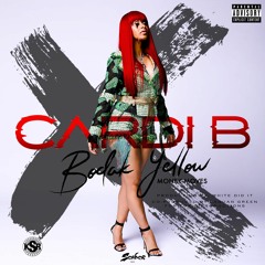 Cardi B - Bodak Yellow (Sender Remix)