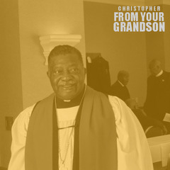 From Your Grandson (Poppy Tribute)