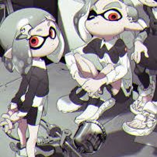 Splatoon 2 Remix   Girl From Inkopolis ▸ CG5 Remix (GameChops Spotlight)