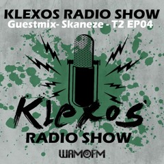 Klexos Radio Show Guestmix SKANEZE (Brasil) FREE DL