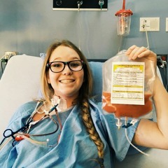 The not-so-painful truth about donating bone-marrow
