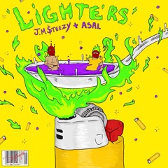 Lighter$ - JM. $teez & Asal