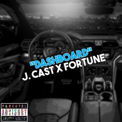 J. Cast x Fortune - Dashboard