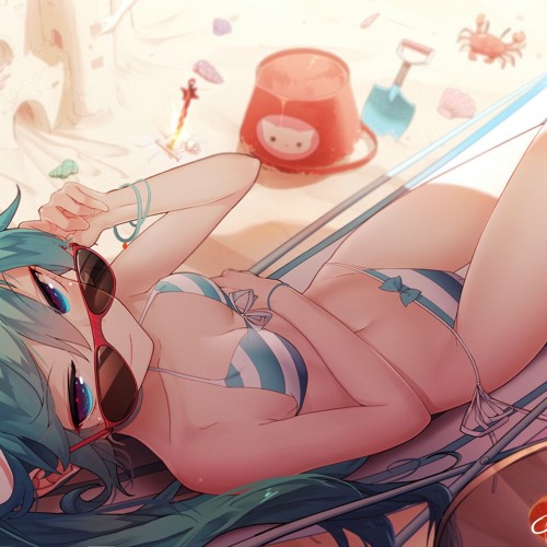 櫟井唯(Lime) - Smiling [Sped Up]