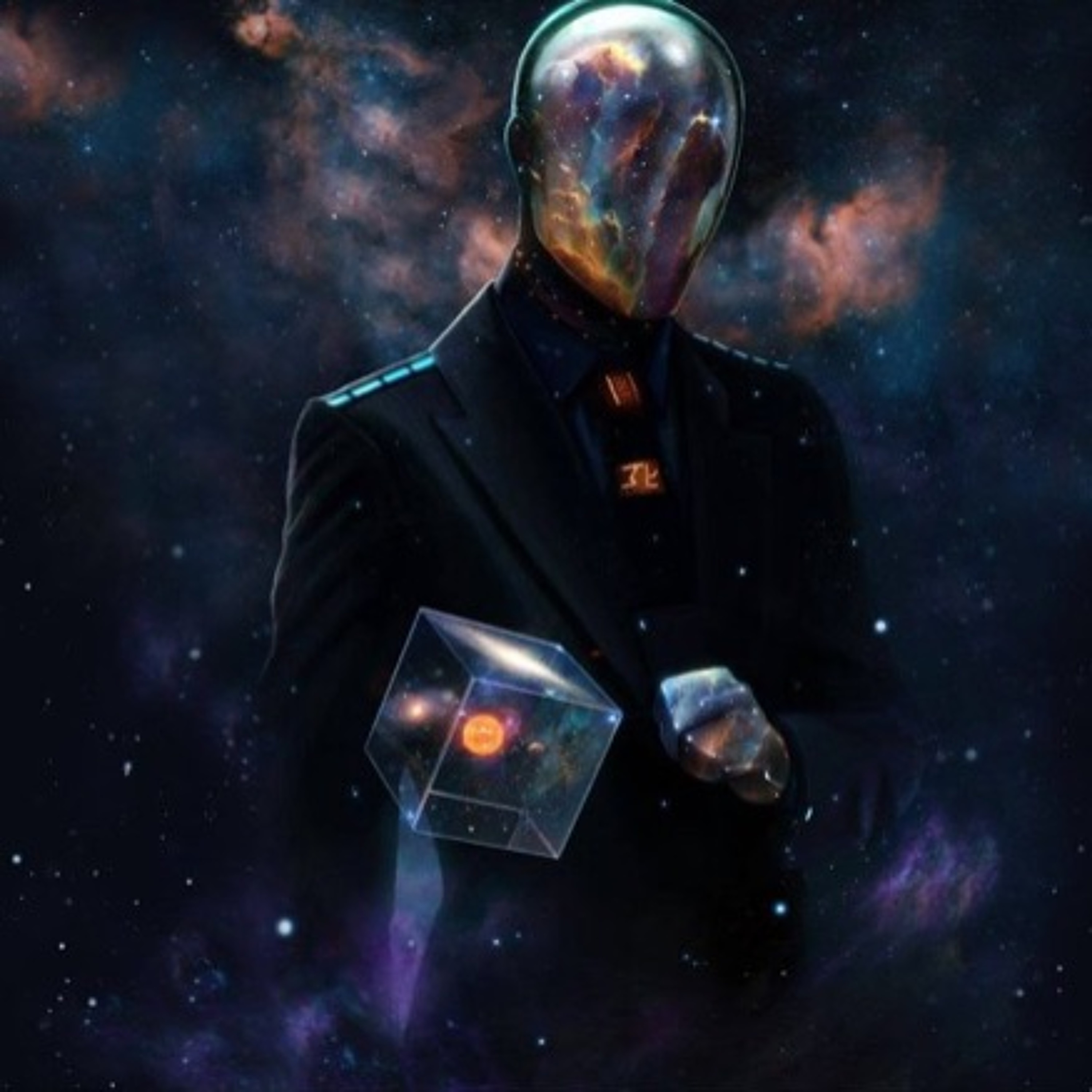 VeiLofHoPeFuLyEs! episode artwork