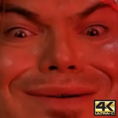 His voice is fuckin powerful (Remaster)