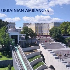 UKRAINIAN AMBIANCES DEMO