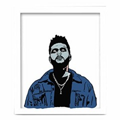 " Try Me " - The Weeknd Beat [Snippet]