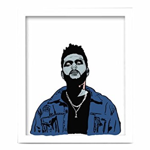 " Try Me " - The Weeknd Beat [Snippet]