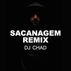 Preto Show - Sacanagem Remix - [Dj Chad Kizomba] - 2018