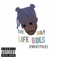 MBK - The Way Life Goes Freestyle