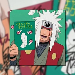 6 - Contos do Jiraya