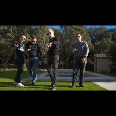 Biwai - Mes Potes (Clip Officiel) ft. IFY
