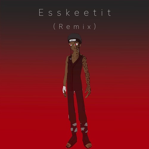 Esskeetit (Remix) [Official Audio] - Moxas