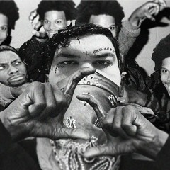 GGX GANG