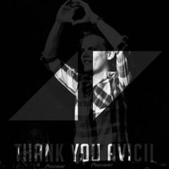 Thank You Avicii (Kila & J3RO Orchestral Tribute)
