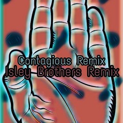 PornStar Pharaoh - Contagious - Isley Brothers (Remix)