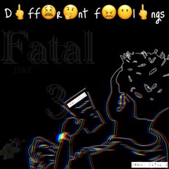 1. Fatal 3- Cypher