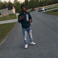 Keyon3xxx via the Rapchat app (prod. by 1609GON)