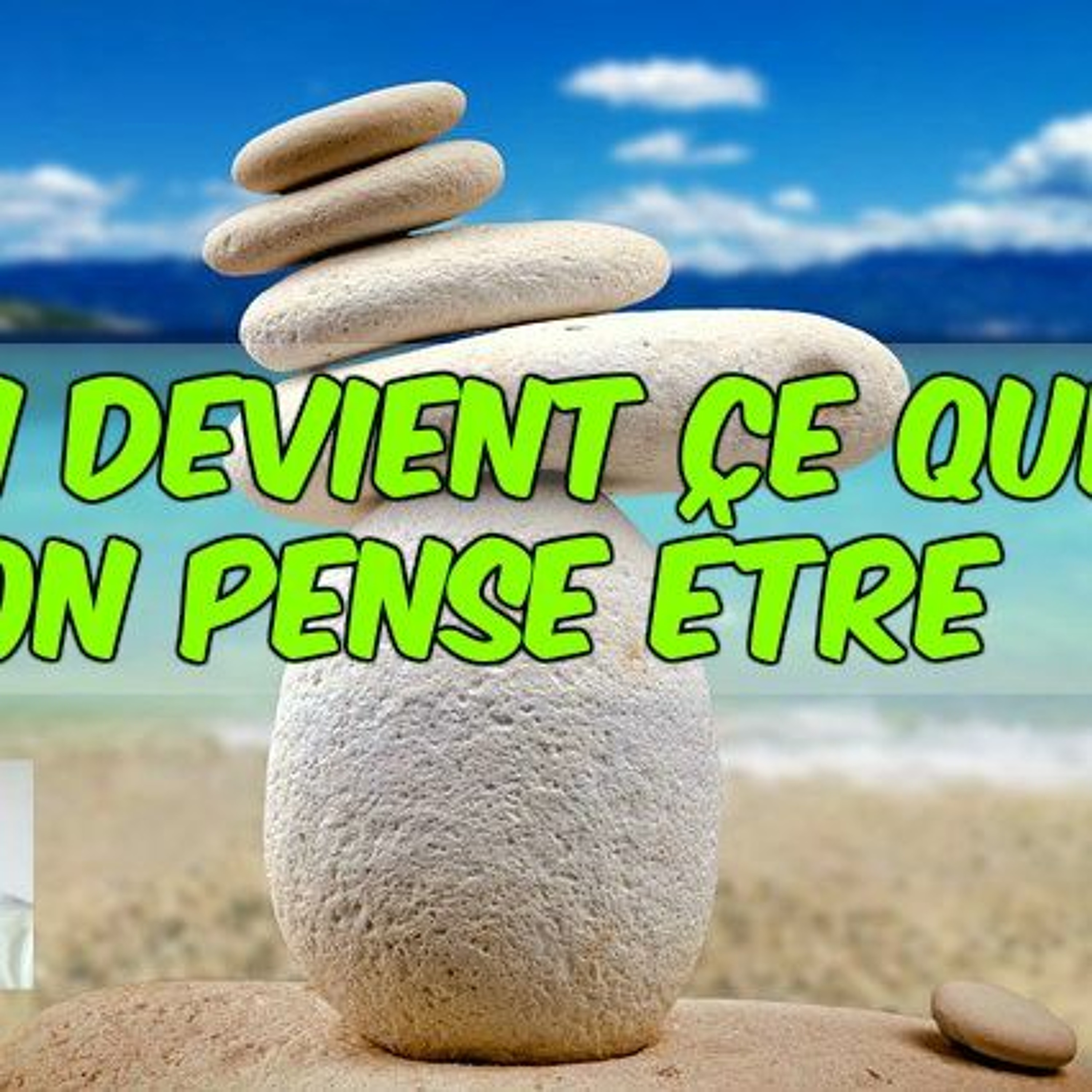Le podcast de Belrix